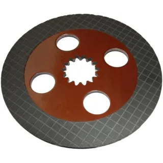 Friction disc VPJ8154 Vapormatic Case International: 87397895
Case New Holland: 87525157
Case New Holland: 87397895
Ford Fini