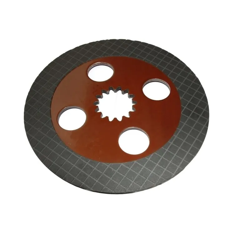 Friction disc VPJ8154 Vapormatic Case International: 87397895
Case New Holland: 87525157
Case New Holland: 87397895
Ford Fini