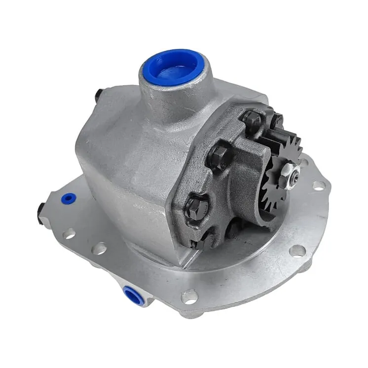 Hydraulic pump VPK1016 Vapormatic A & I: A-D8NN600LB
Ford Finis: 83936585
Ford Finis: 81836736
Ford Finis: 83908243
Ford Fin