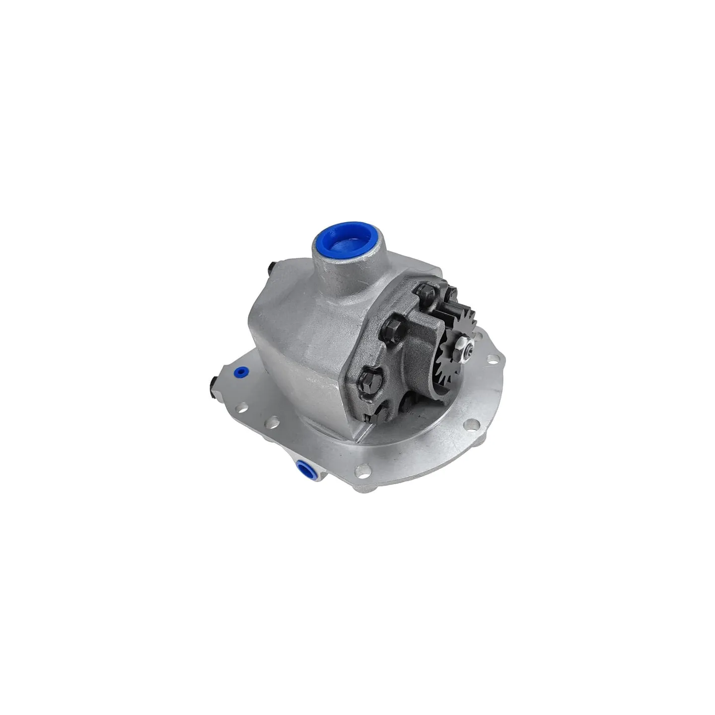 Hydraulic pump VPK1016 Vapormatic A & I: A-D8NN600LB
Ford Finis: 83936585
Ford Finis: 81836736
Ford Finis: 83908243
Ford Fin