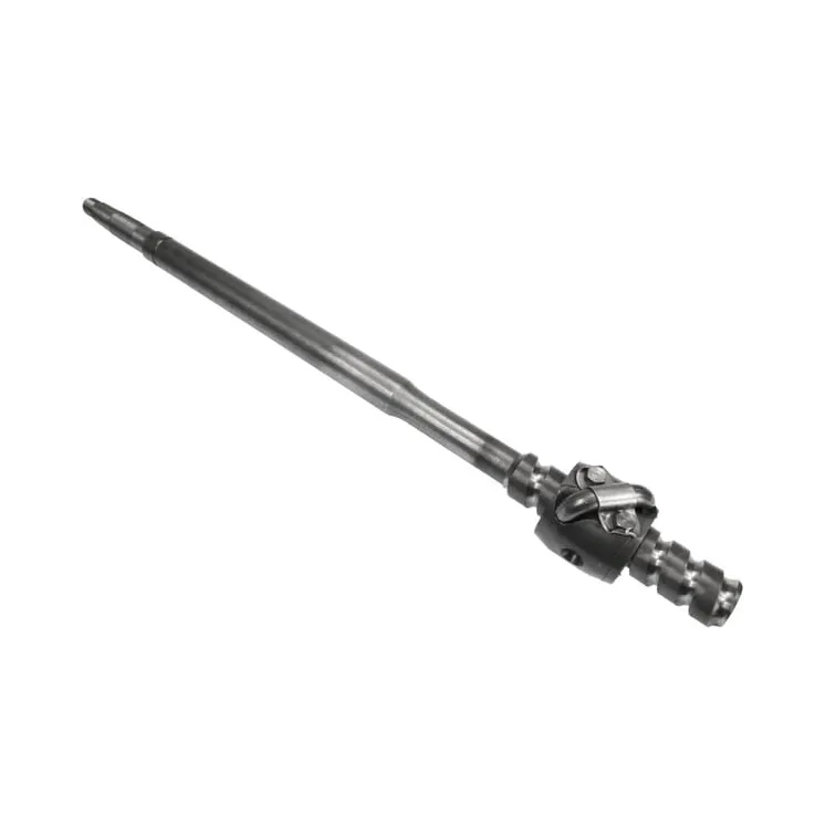 Shaft assembly VPJ5201 Vapormatic Massey Ferguson: 1867192M91
