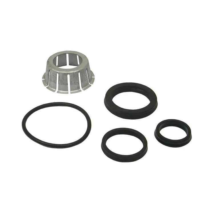 Slave cylinder repair kit VPJ7228 Vapormatic Fendt: F198104070080