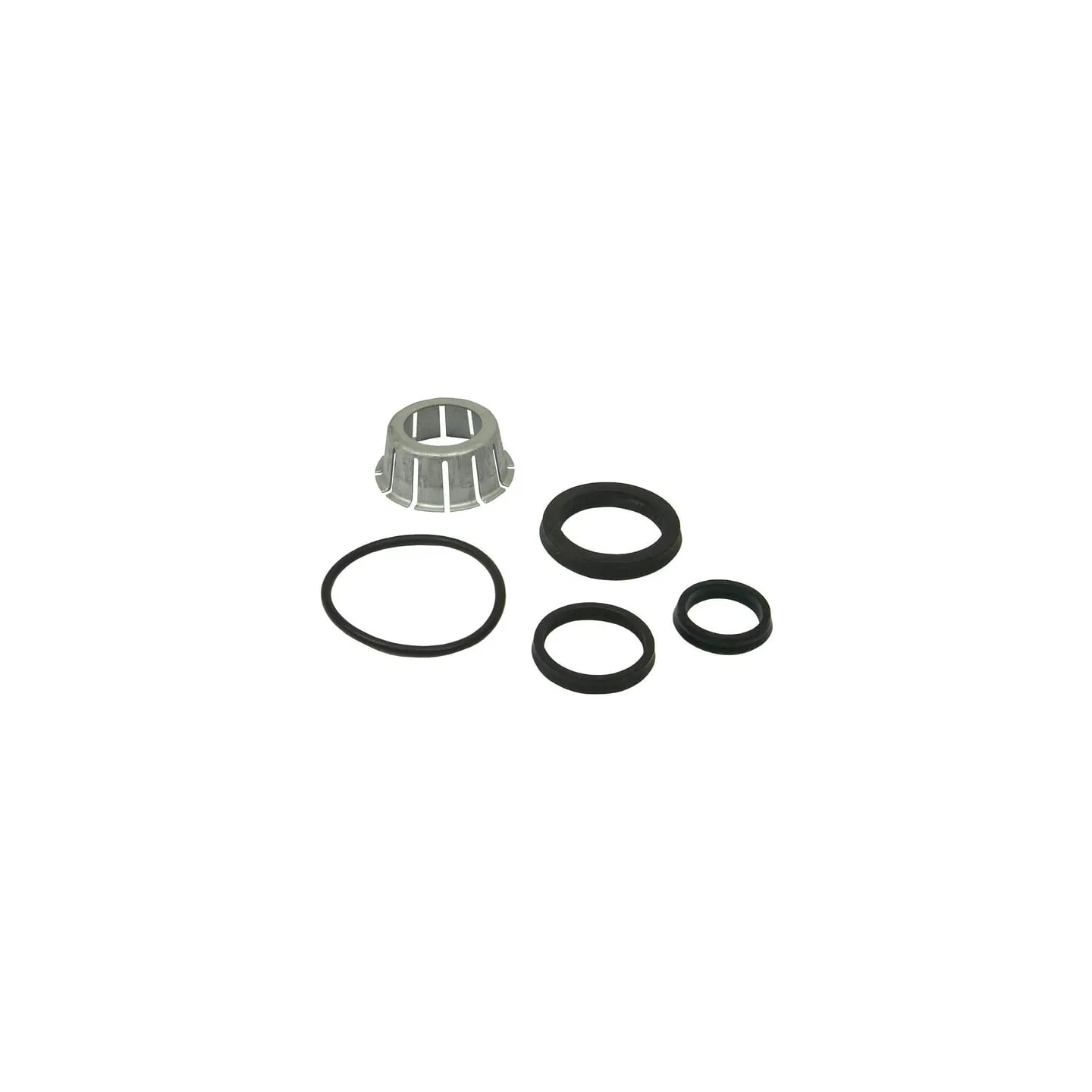 Slave cylinder repair kit VPJ7228 Vapormatic Fendt: F198104070080