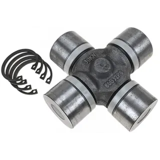 Cross journal 32x87.5mm VPJ4467 Vapormatic Case International: 5191482
Case New Holland: 5191482
Ford Finis: 5191482