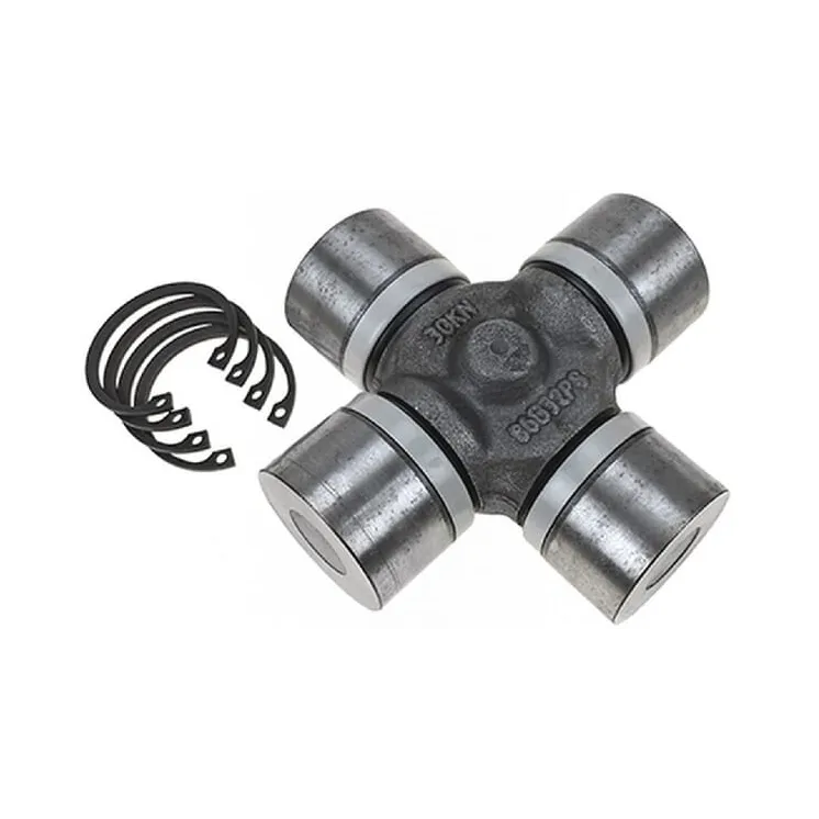 Cross journal 32x87.5mm VPJ4467 Vapormatic Case International: 5191482
Case New Holland: 5191482
Ford Finis: 5191482