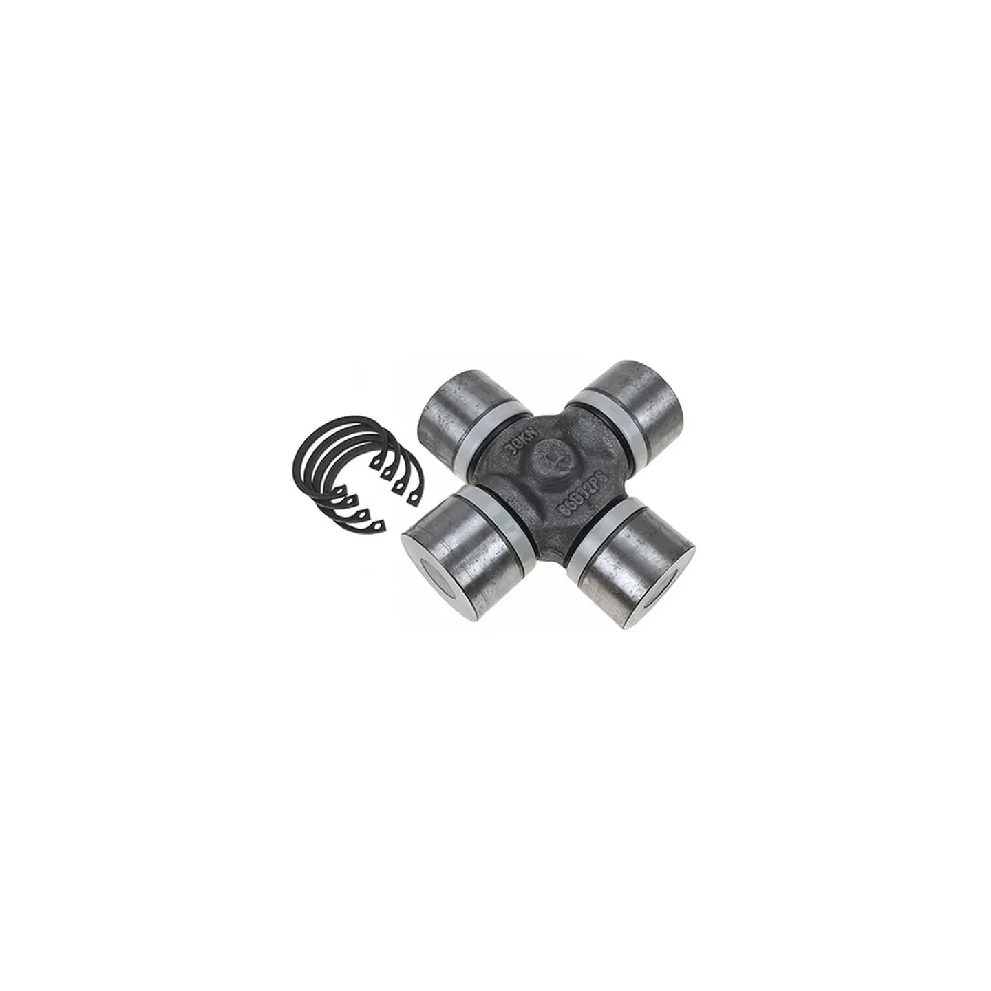 Cross journal 32x87.5mm VPJ4467 Vapormatic Case International: 5191482
Case New Holland: 5191482
Ford Finis: 5191482