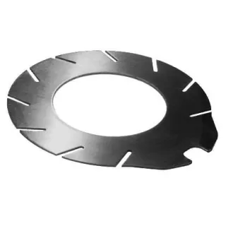 Intermediate disc VPJ7004 Vapormatic A & I: A-1860965M2
Case International: K945755
Leyland Marshall: 37H8180
Massey Ferguson