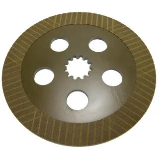 Brake disc VPJ7044 Vapormatic A & I: A-AZ40478
John Deere: AZ40478
John Deere: AL38236
John Deere: AT22034