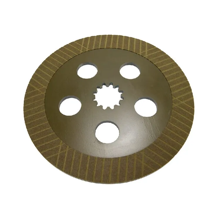 Brake disc VPJ7044 Vapormatic A & I: A-AZ40478
John Deere: AZ40478
John Deere: AL38236
John Deere: AT22034