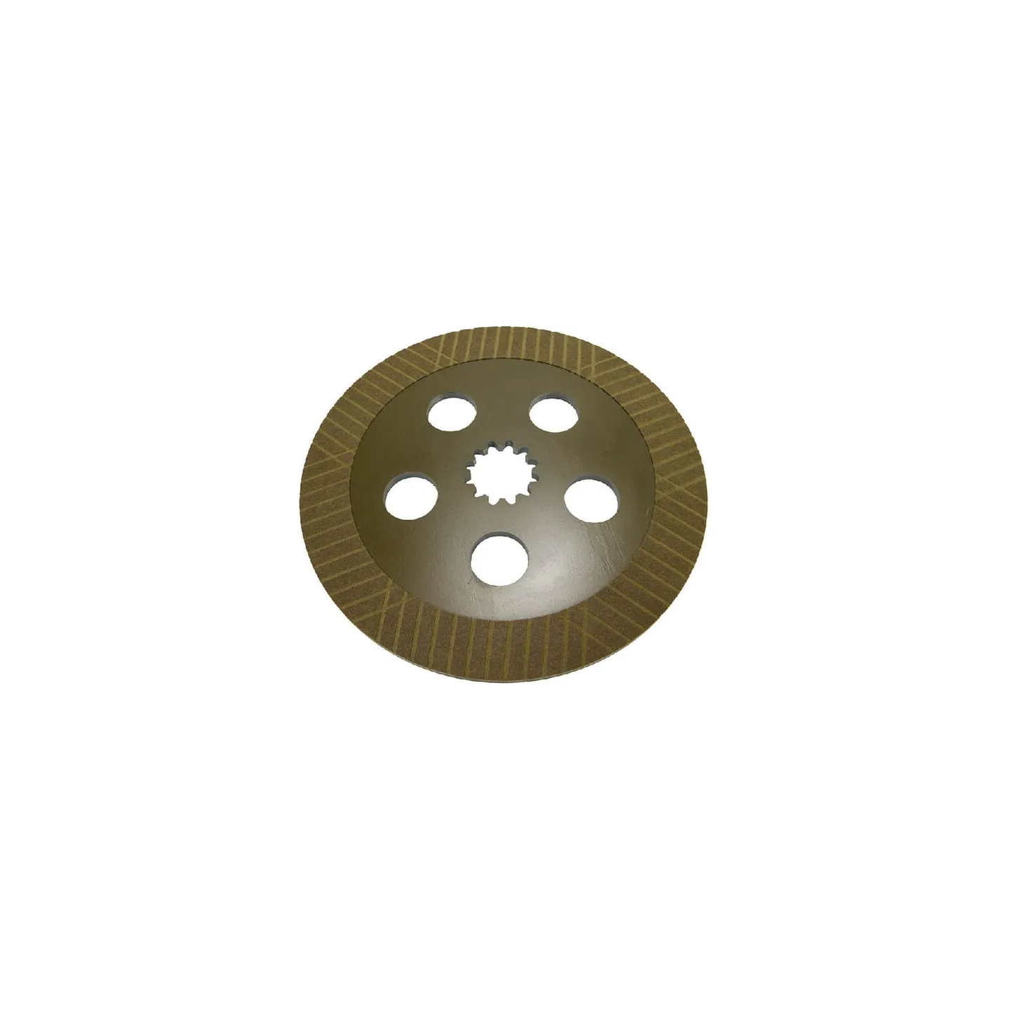 Brake disc VPJ7044 Vapormatic A & I: A-AZ40478
John Deere: AZ40478
John Deere: AL38236
John Deere: AT22034