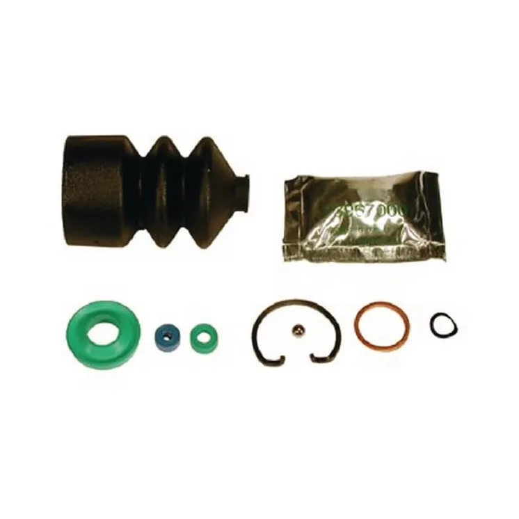 Master cylinder repair kit VPJ7278 Vapormatic Case International: 1288229C1
McCormick: 1288229C1