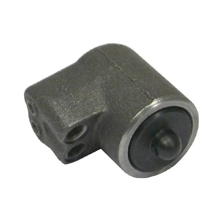 Brake slave cylinder VPJ7679 Vapormatic Ford Finis: 81866484
Ford New Holland: E9NN2N448AB
Ford Finis: 83997398