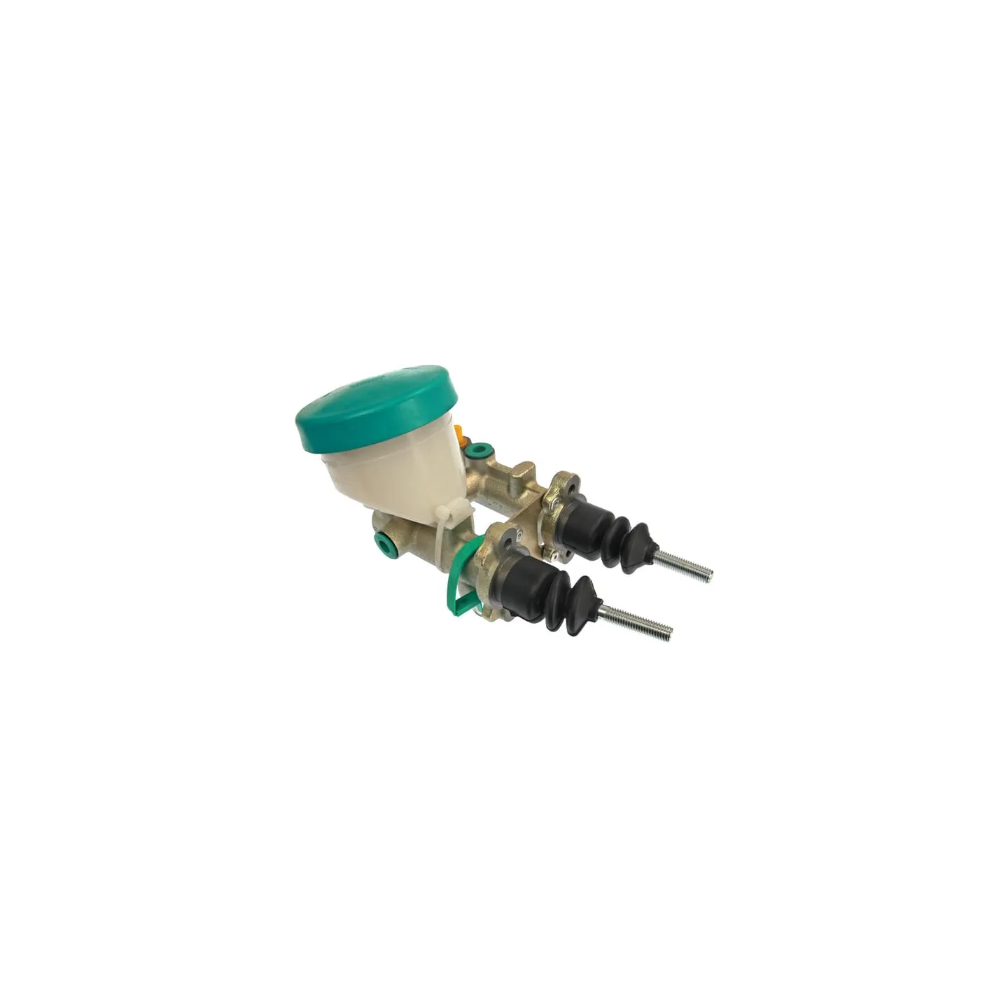 Master cylinder VPJ8177 Vapormatic Massey Ferguson: 3810587M95
Massey Ferguson: 3810587M93
Massey Ferguson: 3810587M91