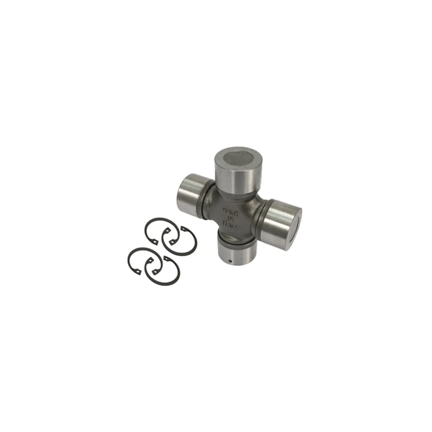 Cross journal 35x97mm VPJ4453 Vapormatic John Deere: L110646
ZF Axles: 0501206748