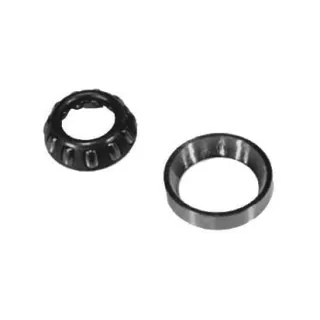Bearing 23.34x44.65x9.73mm VPJ5227 Vapormatic A & I: A-C5NN3552A
Ford Finis: 81803084
Ford Finis: 81803189
Ford New Holland: 