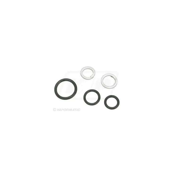 Seal kit VPJ8158 Vapormatic Case International: 83983589
Case New Holland: 83983589
Ford Finis: 83983589
Ford New Holland: CA