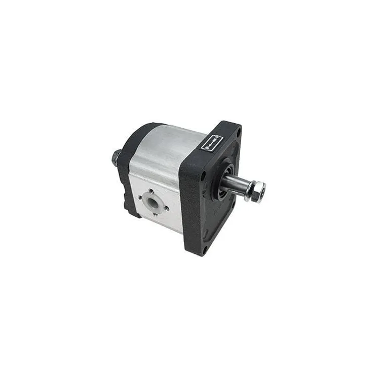 Hydraulic pump VPK1028 Vapormatic A & I: A-K919048
Case International: K307945
Case International: K919048
Case International