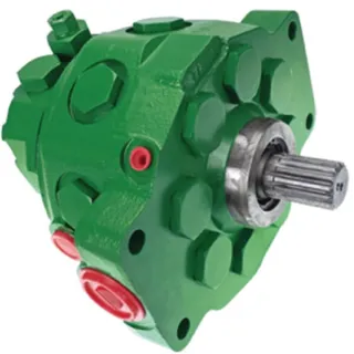 Hydraulic pump VPK1094 Vapormatic A & I: A-AR97872
John Deere: AR97872