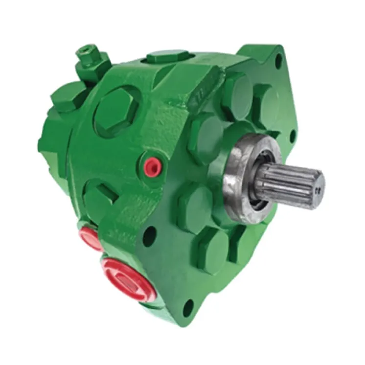 Hydraulic pump VPK1094 Vapormatic A & I: A-AR97872
John Deere: AR97872