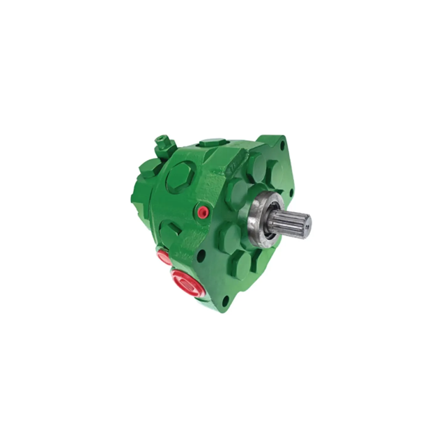 Hydraulic pump VPK1094 Vapormatic A & I: A-AR97872
John Deere: AR97872