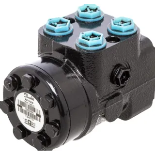 Orbitrol steering unit VPJ4945 Vapormatic John Deere: AL110258