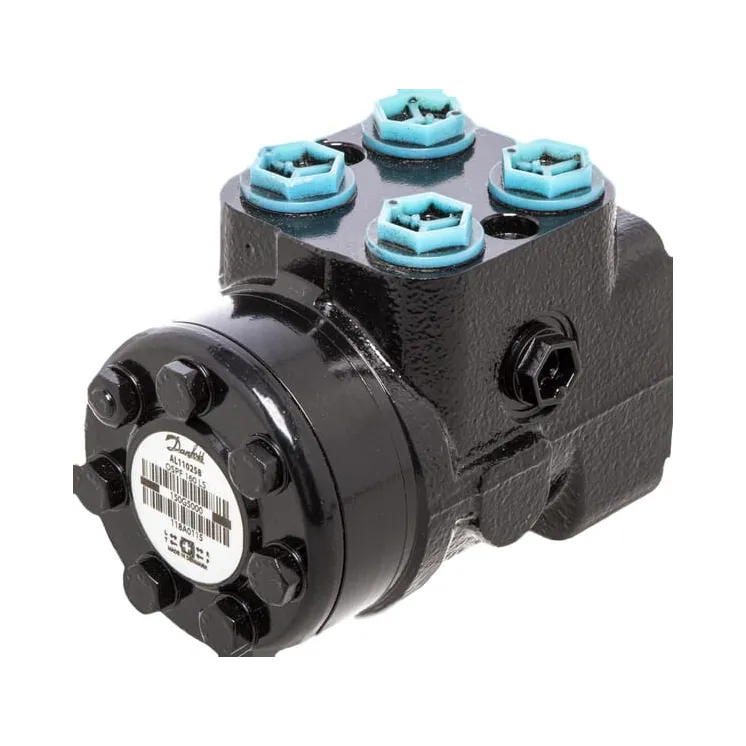 Orbitrol steering unit VPJ4945 Vapormatic John Deere: AL110258