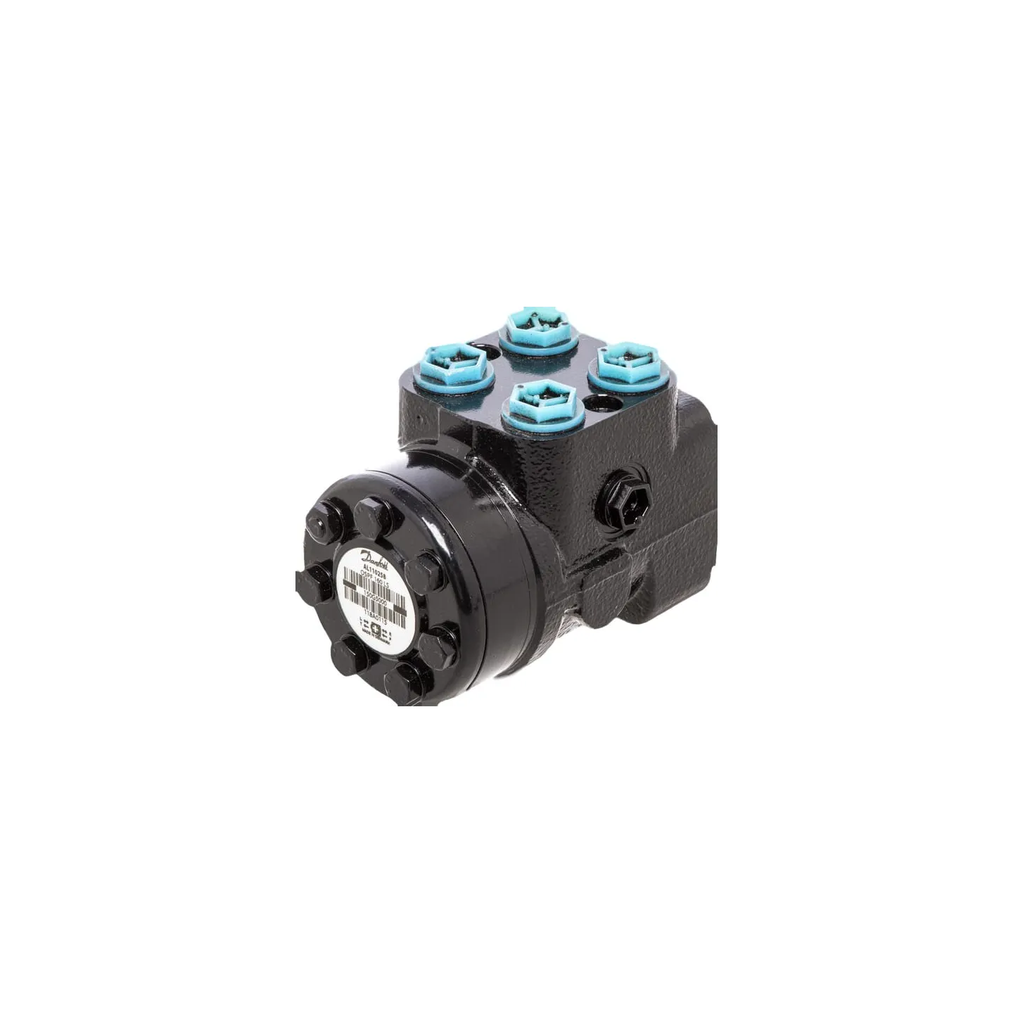Orbitrol steering unit VPJ4945 Vapormatic John Deere: AL110258