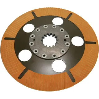 Friction disc VPJ7145 Vapormatic A & I: A-AL112982
John Deere: AL171955
John Deere: AL112982
John Deere: AL159762
John Deere