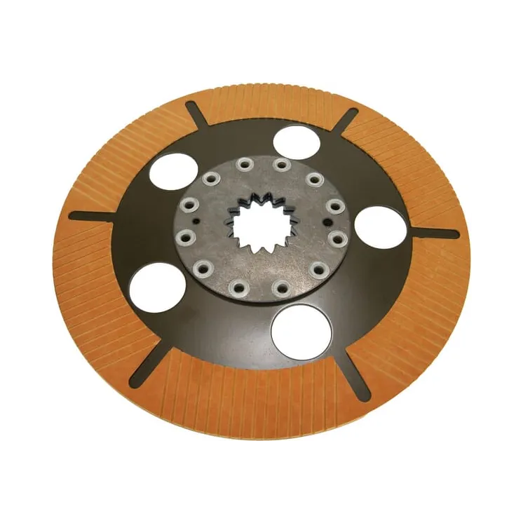 Friction disc VPJ7145 Vapormatic A & I: A-AL112982
John Deere: AL171955
John Deere: AL112982
John Deere: AL159762
John Deere