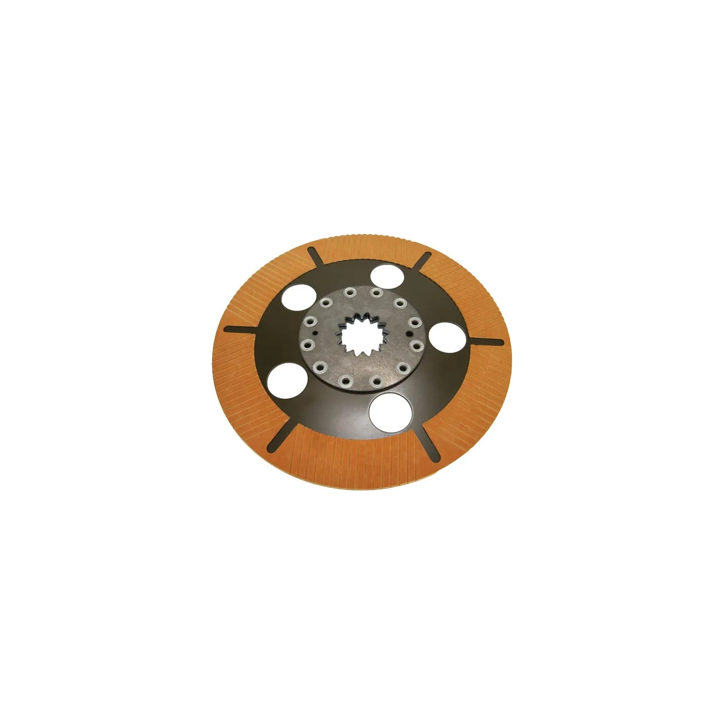 Friction disc VPJ7145 Vapormatic A & I: A-AL112982
John Deere: AL171955
John Deere: AL112982
John Deere: AL159762
John Deere