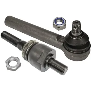 Tie rod LH & RH assembly VPJ3639 Vapormatic Massey Ferguson: 3907158M91