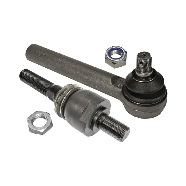 Tie rod LH & RH assembly VPJ3639 Vapormatic Massey Ferguson: 3907158M91