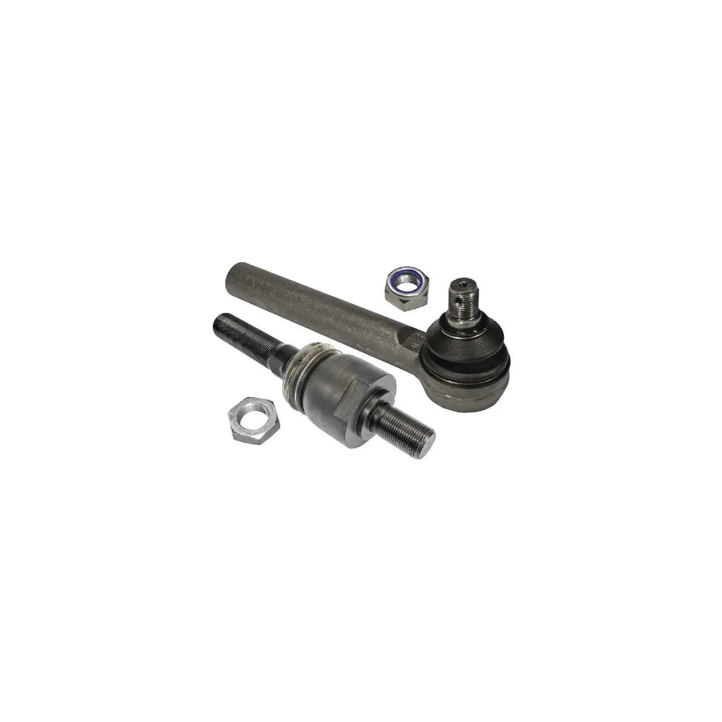 Tie rod LH & RH assembly VPJ3639 Vapormatic Massey Ferguson: 3907158M91