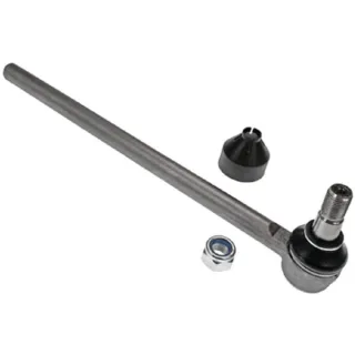 Drag link RH steering end VPJ3057 Vapormatic A & I: A-3040922R92
Case International: 3040922R92
Case International: 3071056R91