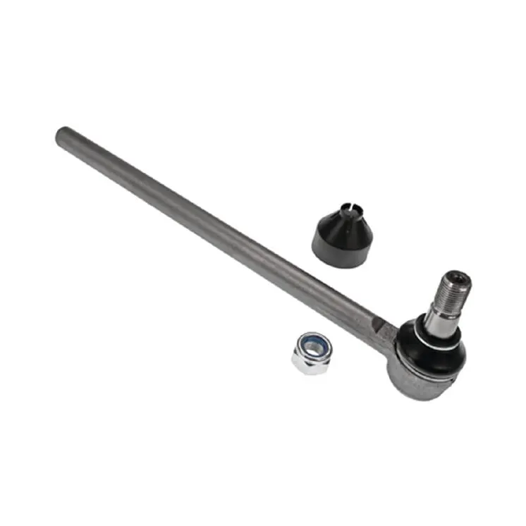 Drag link RH steering end VPJ3057 Vapormatic A & I: A-3040922R92
Case International: 3040922R92
Case International: 3071056R91