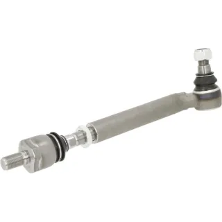 Tie rod assembly LH VPJ3598 Vapormatic A & I: A-AL116558
John Deere: AL168708
John Deere: AL168711
ZF Axles: 0501005901
John