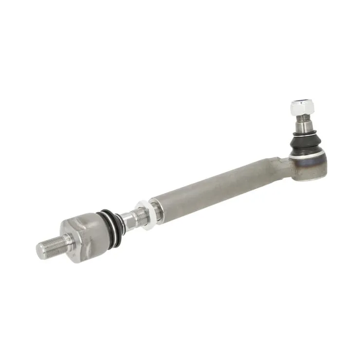Tie rod assembly LH VPJ3598 Vapormatic A & I: A-AL116558
John Deere: AL168708
John Deere: AL168711
ZF Axles: 0501005901
John