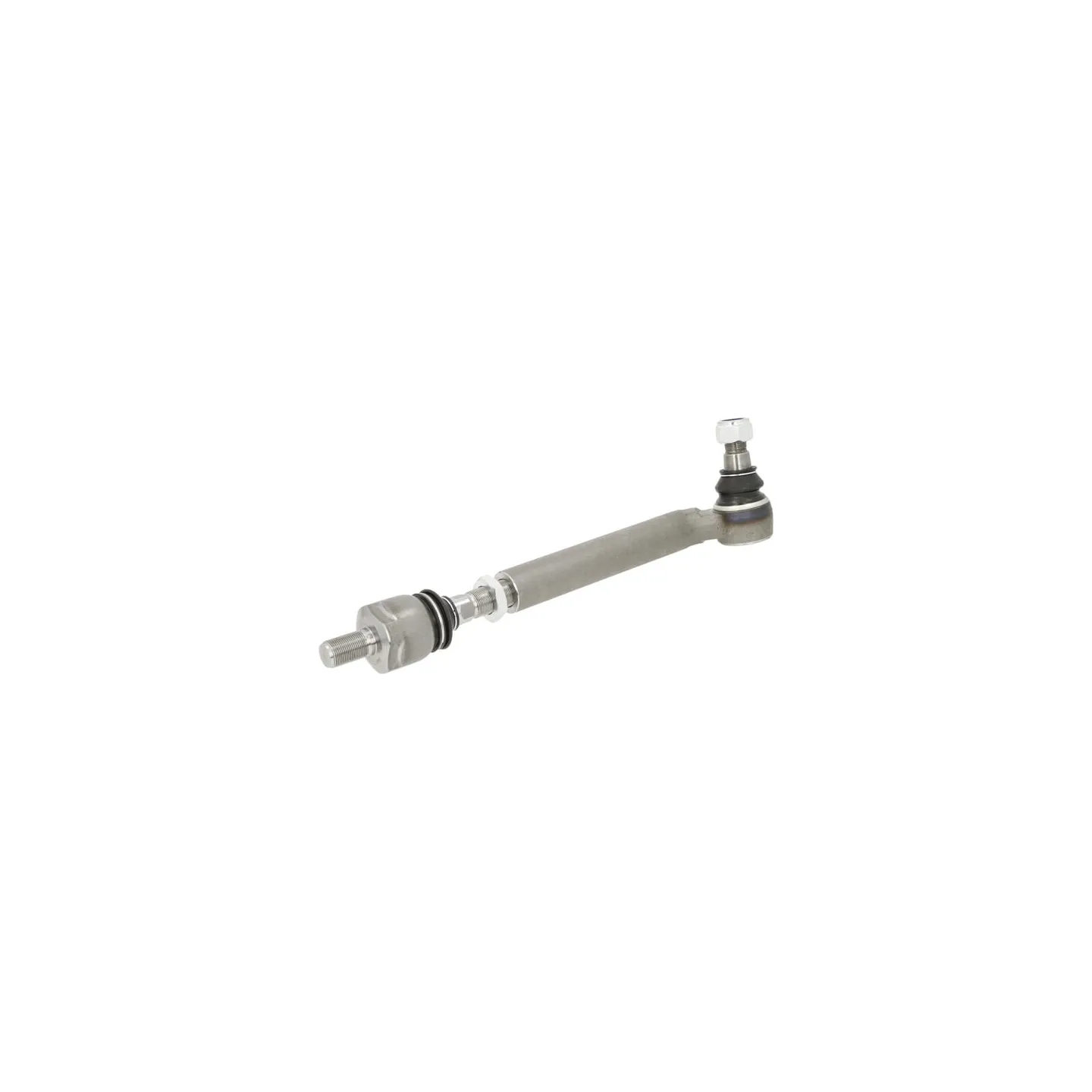 Tie rod assembly LH VPJ3598 Vapormatic A & I: A-AL116558
John Deere: AL168708
John Deere: AL168711
ZF Axles: 0501005901
John