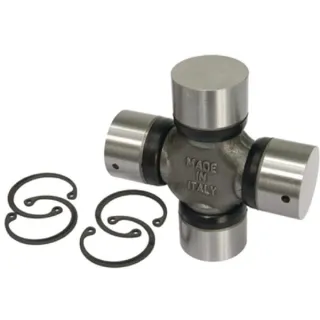 Cross journal 30x83mm VPJ4446 Vapormatic Dana 4wd: 7330645001
Dana 4wd: 7330645005
John Deere: AL161324
John Deere: AL161353