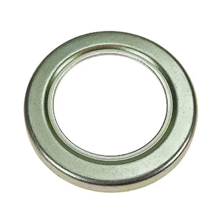 Dust seal VPJ6647 Vapormatic Case International: 4996762
Case New Holland: 4996762
Ford Finis: 4996762