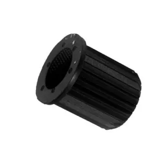 Rubber bush VPJ5266 Vapormatic A & I: A-1853210M1
Massey Ferguson: 1853210M1