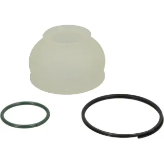 Tie rod boot VPJ3911 Vapormatic John Deere: AL113451