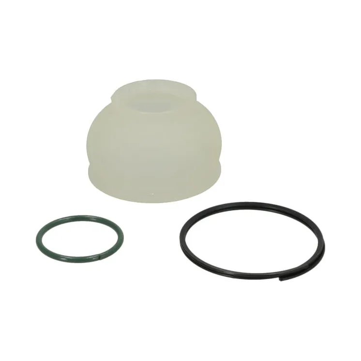 Tie rod boot VPJ3911 Vapormatic John Deere: AL113451