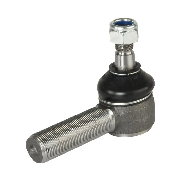 Inner steering end RH VPJ3035 Vapormatic A & I: A-C7NN3289D
Ford Finis: 81822051
Ford New Holland: C7NN3289D
Ford Finis: 8293