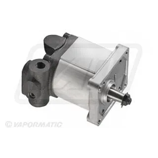 Hydraulic pump VPK1136 Vapormatic Case New Holland: 5167392
Ford Finis: 5167392
Case International: 5180271
Ford Finis: 51802