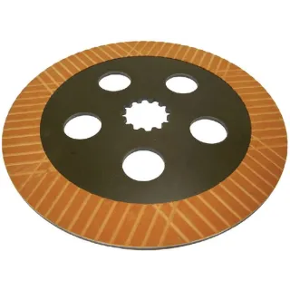 Brake disc VPJ7046 Vapormatic A & I: A-AL38234
John Deere: AL38234
John Deere: AL29645