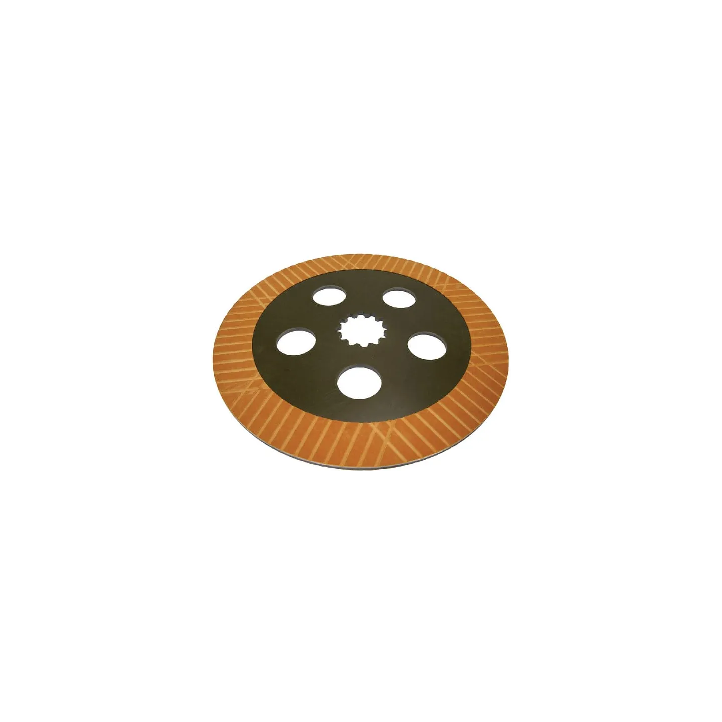 Brake disc VPJ7046 Vapormatic A & I: A-AL38234
John Deere: AL38234
John Deere: AL29645