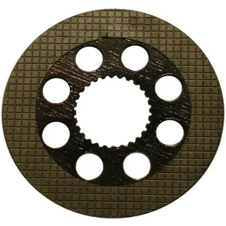 Friction disc VPJ7165 Vapormatic Claas: 03239950
Sanderson: 03239950
Sanderson: ABP3004537
