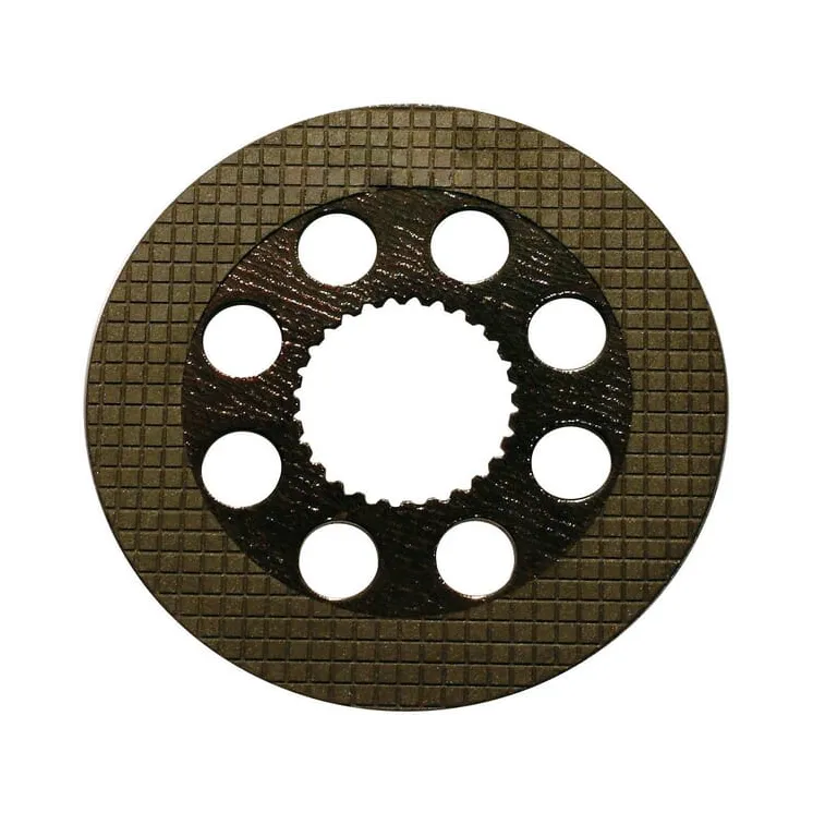 Friction disc VPJ7165 Vapormatic Claas: 03239950
Sanderson: 03239950
Sanderson: ABP3004537
