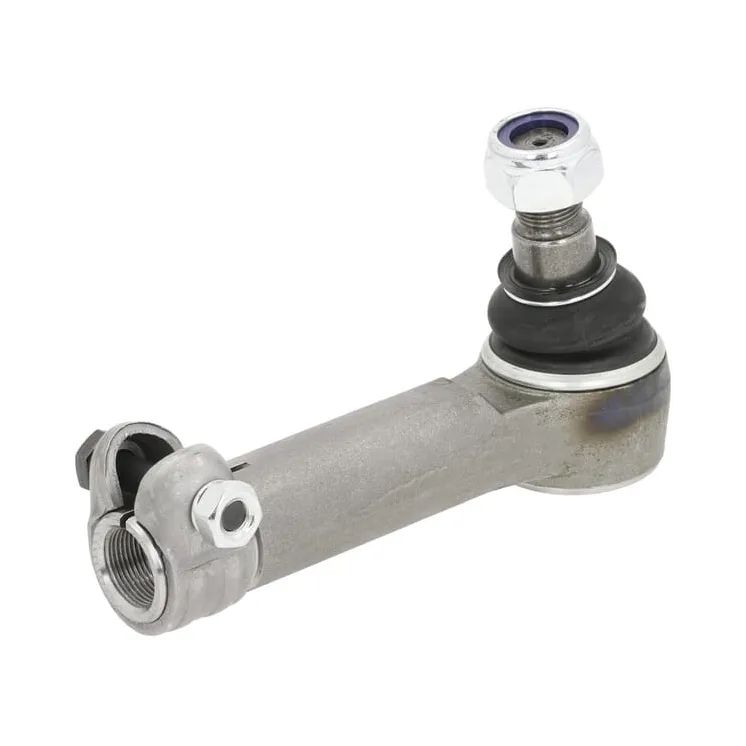 Steering end VPJ3202 Vapormatic A & I: A-CAR49012
Ford Finis: 83957797
Ford New Holland: CAR49012